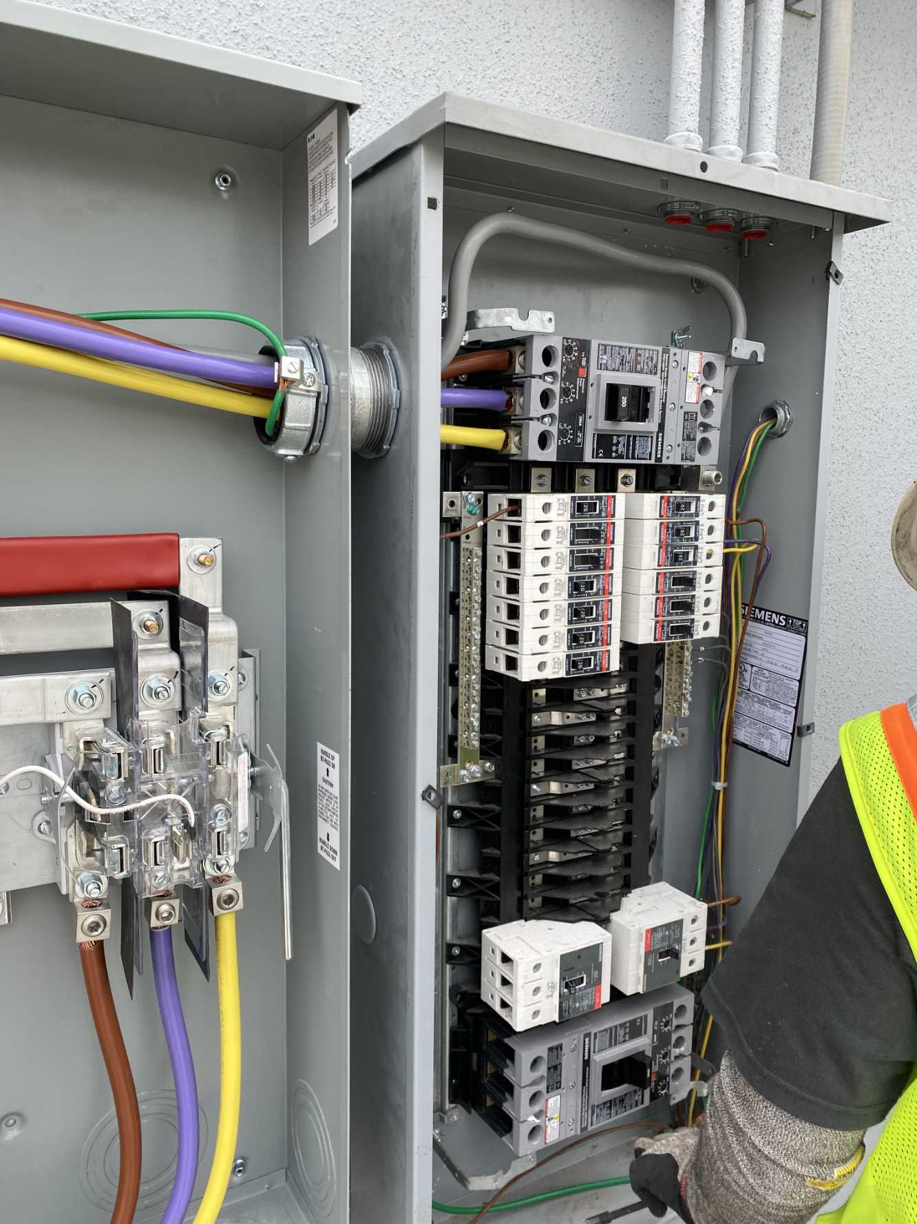 Electrical Contractor