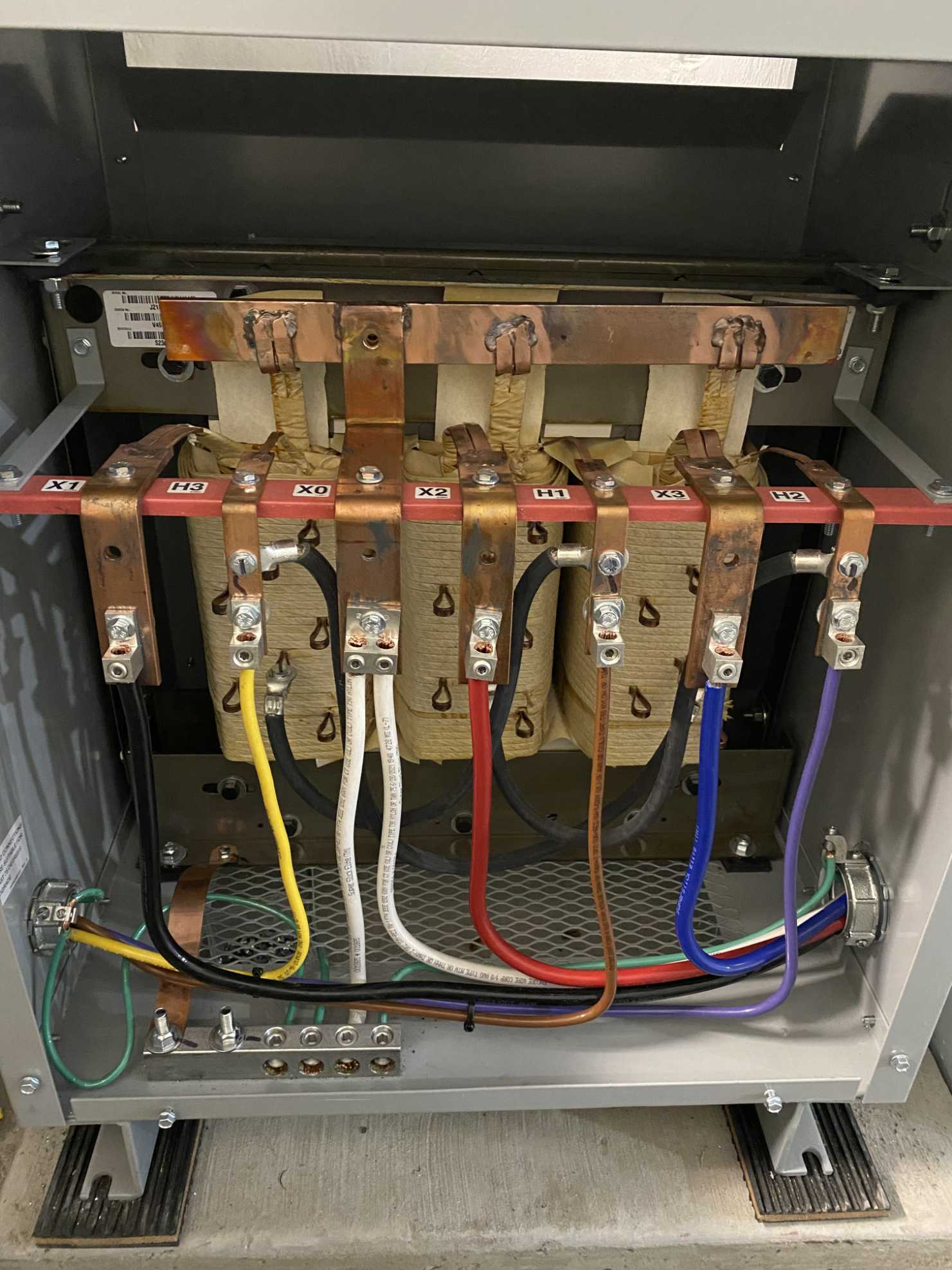 Electrical Services