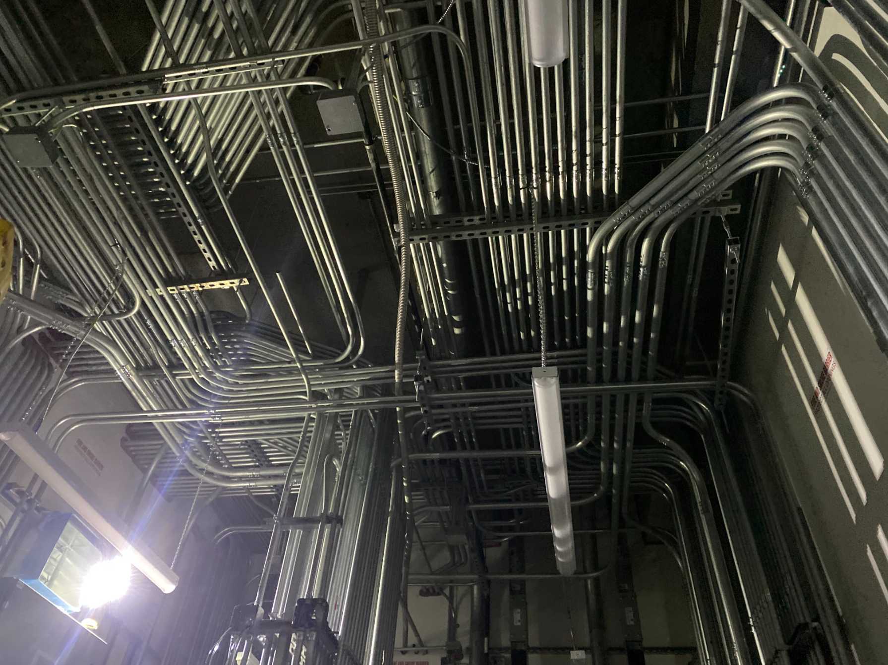 Electrician Near Me